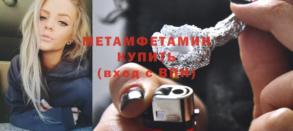 хмурый Верея