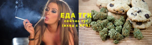 хмурый Верея