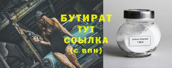 хмурый Верея