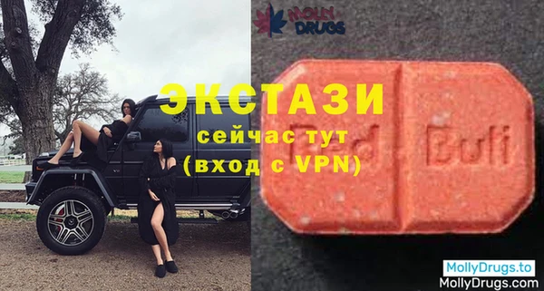 хмурый Верея
